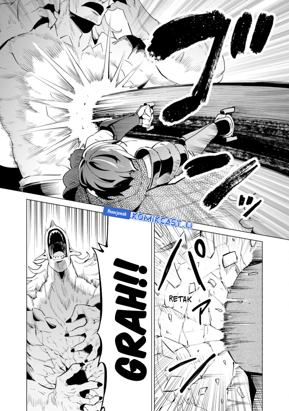 Gacha wo Mawashite Nakama wo Fuyasu Saikyou no Bishoujo Gundan wo Tsukuriagero Chapter 73 Gambar 7